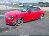 Audi A5 2.0T Premium WAUMFAFH6FN008860 снимка