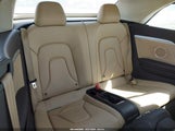Audi A5 2.0T Premium WAUMFAFH6FN008860 снимка