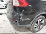 Honda Cr-V Touring 5J6RM4H90GL110636 снимка