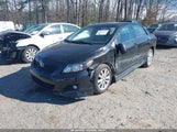 Toyota Corolla S 2T1BU4EE0AC493615 снимка