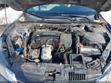 Honda Accord Lx 1HGCR2F36EA053689 снимка