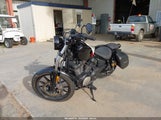 Yamaha Xvs950 Cudc JYAVN05YXRA004534 снимка