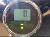 Yamaha Xvs950 Cudc JYAVN05YXRA004534 снимка