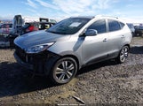 Hyundai Tucson Limited KM8JUCAGXEU820264 снимка