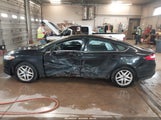 Ford Fusion Se 3FA6P0H78DR349720 снимка