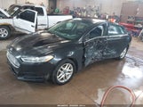 Ford Fusion Se 3FA6P0H78DR349720 снимка