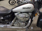 Honda Vt750 Ca JH2RC50394K011814 снимка