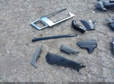 Nissan Frontier Sv 1N6AD0CU6HN704402 снимка