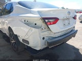 Toyota Camry Se 4T1G11AKXNU671074 photo