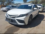 Toyota Camry Se 4T1G11AKXNU671074 photo