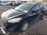 Mazda Mazda5 Sport JM1CW2BL4C0120547 снимка