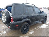 Land Rover Freelander Se SALNY22242A203360 снимка