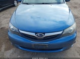 Subaru Impreza 2.5I Premium JF1GE6B67AG503799 снимка