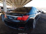 BMW 750I WBAKA83579CY34707 снимка