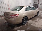 Toyota Camry Le 4T1BF3EK6AU027261 снимка