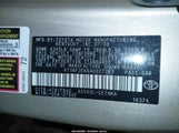 Toyota Camry Le 4T1BF3EK6AU027261 снимка