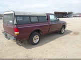 Ford Ranger 1FTCR10A3RTA59122 снимка