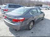 Honda Accord Ex-L 1HGCR2F86FA004327 снимка