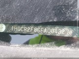Honda Accord Ex-L 1HGCR2F86FA004327 снимка