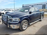 Ram  Longhorn 4X4 5'7 Box 1C6RR7PT1HS500472 снимка