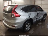 Honda Cr-V Lx 5J6RM4H38FL084264 снимка