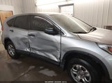 Honda Cr-V Lx 5J6RM4H38FL084264 снимка