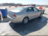 Ford Fusion Sel 3FAHP08119R182807 снимка