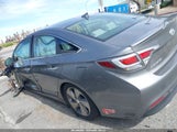 Hyundai Sonata Plug-In Hybrid KMHE14L2XHA066130 fotografie
