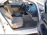 Honda Civic Lx 2HGFA16559H544049 снимка