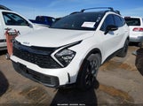 Kia Sportage Plug-In Hybrid X-Line KNDPYDAHXP7049422 photo