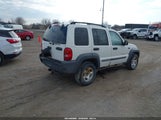 Jeep Liberty Sport 1J4GL48K03W514607 снимка