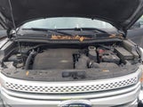 Ford Explorer Xlt 1FM5K8D85DGB90840 снимка
