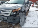 Ford Explorer Xlt 1FM5K8D85DGB90840 fotografie