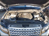 Land Rover Range Rover 3.0L V6 Turbocharged Diesel Hse Td6 SALGS2FKXHA353034 fotografie