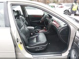 Lexus Es 330 JTHBA30G345051777 fotografie
