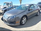 Ford Fusion Se 3FAHP0HA2CR248000 снимка