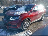 Nissan Rogue Sv 5N1AT2MV8JC806497 снимка