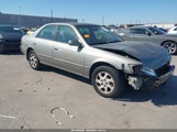 Toyota Camry Le V6 JT2BF28K4X0199601 fotografie