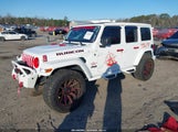Jeep Wrangler Unlimited Sport S 4X4 1C4HJXDN3MW766208 снимка