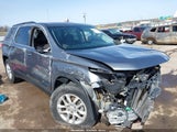 Chevrolet Traverse 1Lt 1GNERGKW4KJ154320 fotografie