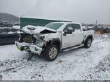 GMC Sierra 2500Hd 4Wd Standard Bed Denali 1GT49REY7LF177236 photo