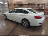 BMW 430I Gran Coupe xDrive WBA4J3C57JBG91590 fotografie