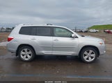 Toyota Highlander Limited JTEES42A192145297 снимка