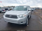 Toyota Highlander Limited JTEES42A192145297 снимка