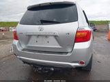 Toyota Highlander Limited JTEES42A192145297 снимка