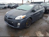 Toyota Prius Four JTDKN3DUXB0264483 снимка