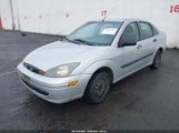 Ford Focus Lx 1FAFP33P34W167851 снимка