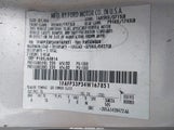 Ford Focus Lx 1FAFP33P34W167851 снимка