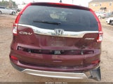 Honda Cr-V Ex-L 5J6RM4H73FL014738 снимка