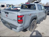 Nissan Frontier Pro-X 4X2 1N6ED1EJ9RN611367 снимка